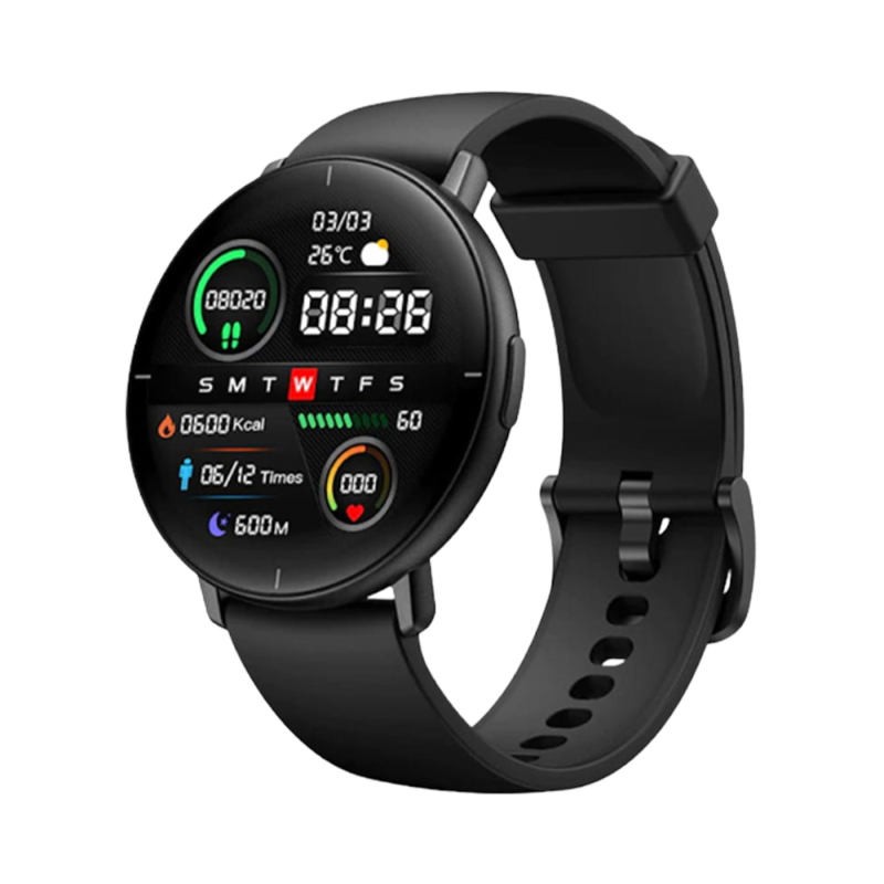 ساعت هوشمند میبرو مدل Lite SmartWatch ساعت هوشمند میبرو مدل Lite SmartWatch