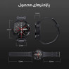 قیمت و خرید ساعت هوشمند مدل K22 ELITE
