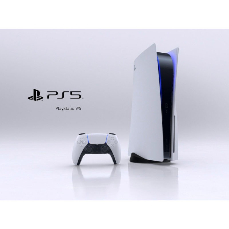 کنسول بازی سونی مدل Playstation 5 ظرفیت 825 گیگابایت کنسول بازی سونی مدل Playstation 5 ظرفیت 825 گیگابایت