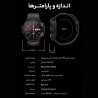 ساعت هوشمند مدل K22 ELITE