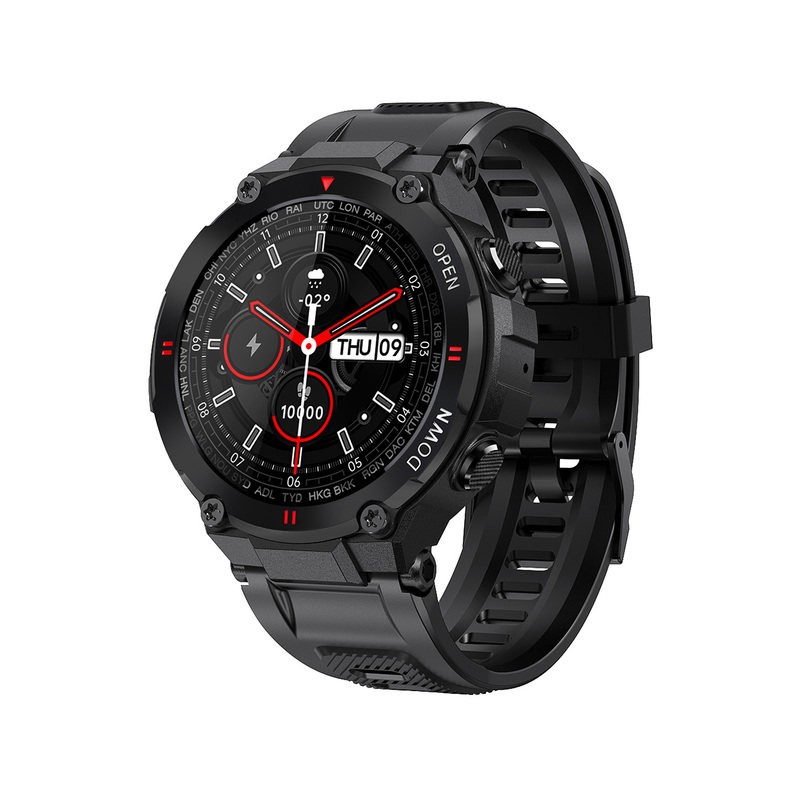 ساعت هوشمند مدل K22 ELITE