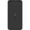 شارژر همراه شیائومی مدل Redmi PB200LZM ظرفیت 20000 میلی آمپر ساعت