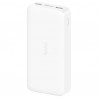 شارژر همراه شیائومی مدل Redmi PB200LZM ظرفیت 20000 میلی آمپر ساعت